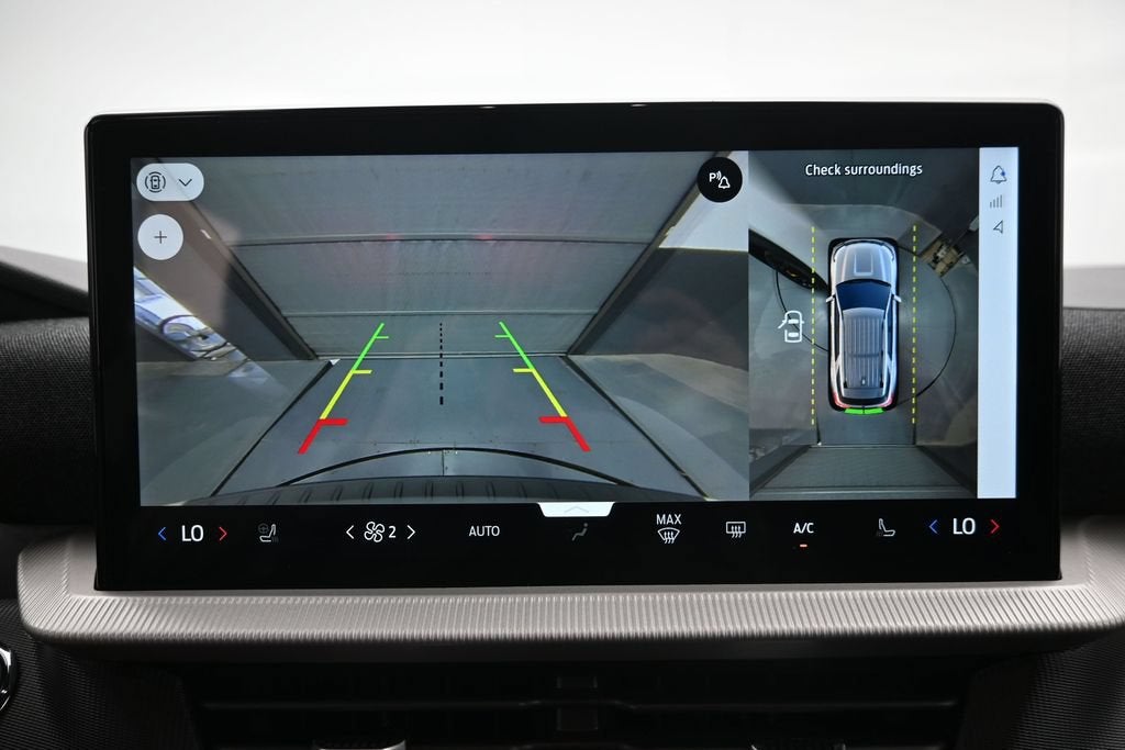 2027 Ford Explorer Tremor®