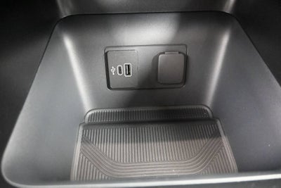 2027 Ford Explorer Tremor®