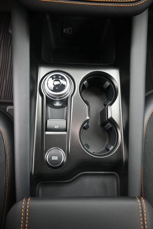 2027 Ford Explorer Tremor®