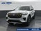 2027 Ford Explorer Tremor®