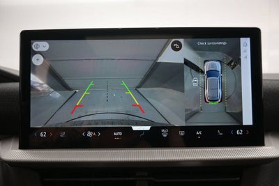 2027 Ford Explorer Tremor®