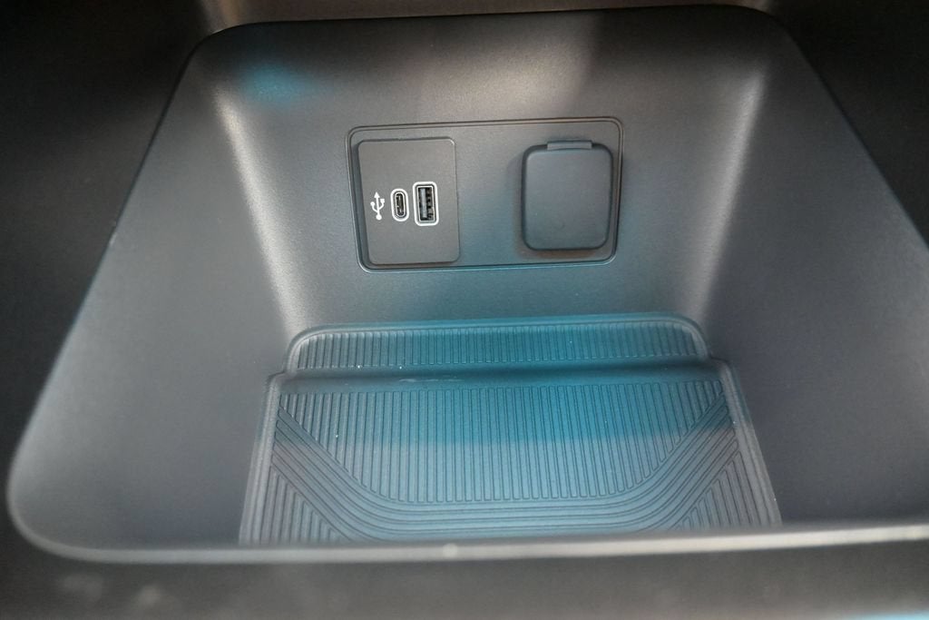 2027 Ford Explorer Tremor®