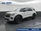 2027 Ford Explorer Tremor®