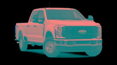 2026 Ford Super Duty F-250 Pickup F-250® XL