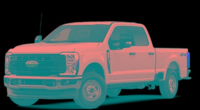 2026 Ford Super Duty F-250 Pickup F-250® XL