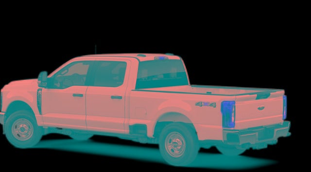 2026 Ford Super Duty F-250 Pickup F-250® XL