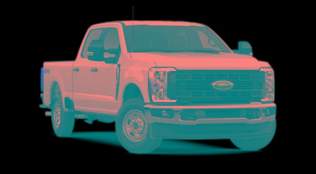 2026 Ford Super Duty F-250 Pickup F-250® XL