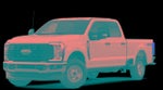 2026 Ford Super Duty F-250 Pickup F-250® XL