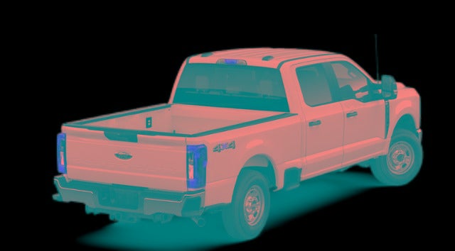 2026 Ford Super Duty F-250 Pickup F-250® XL