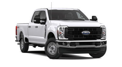 2026 Ford Super Duty F-250 Pickup F-250® XL