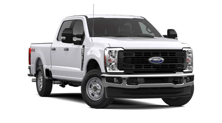 2026 Ford Super Duty F-250 Pickup F-250® XL