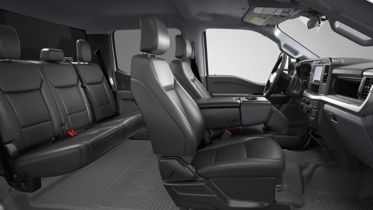2026 Ford Super Duty F-250 Pickup F-250® XL