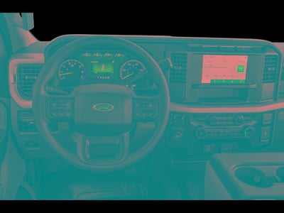 2026 Ford Super Duty F-250® XL