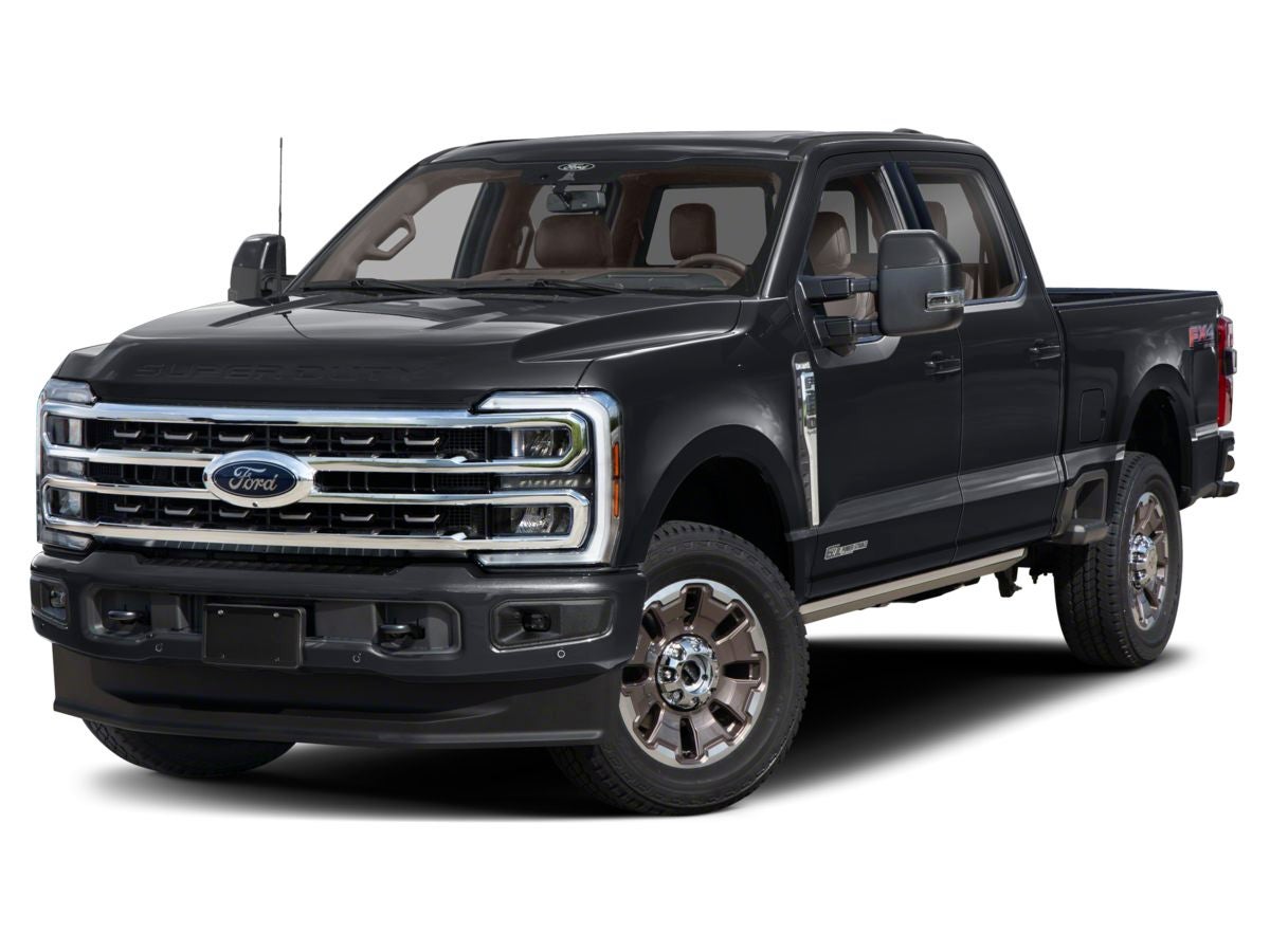 2026 Ford Super Duty F-250® XL