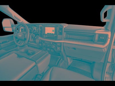 2026 Ford Super Duty F-250® XL