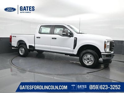 2026 Ford Super Duty F-250® XL