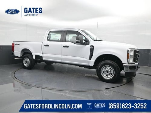 2026 Ford Super Duty F-250® XL
