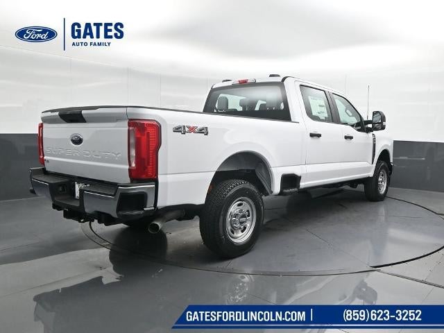 2026 Ford Super Duty F-250® XL