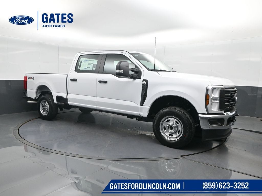 2026 Ford Super Duty F-250® XL