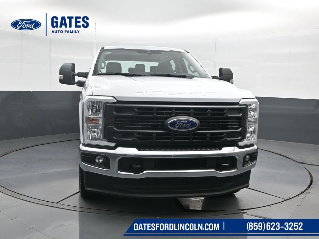 2026 Ford Super Duty F-250® XL