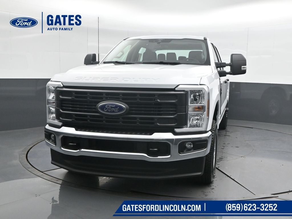 2026 Ford Super Duty F-250® XL