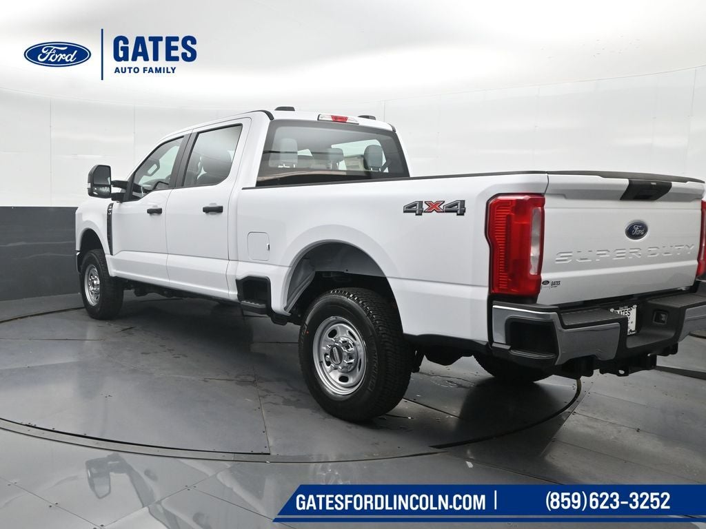 2026 Ford Super Duty F-250® XL
