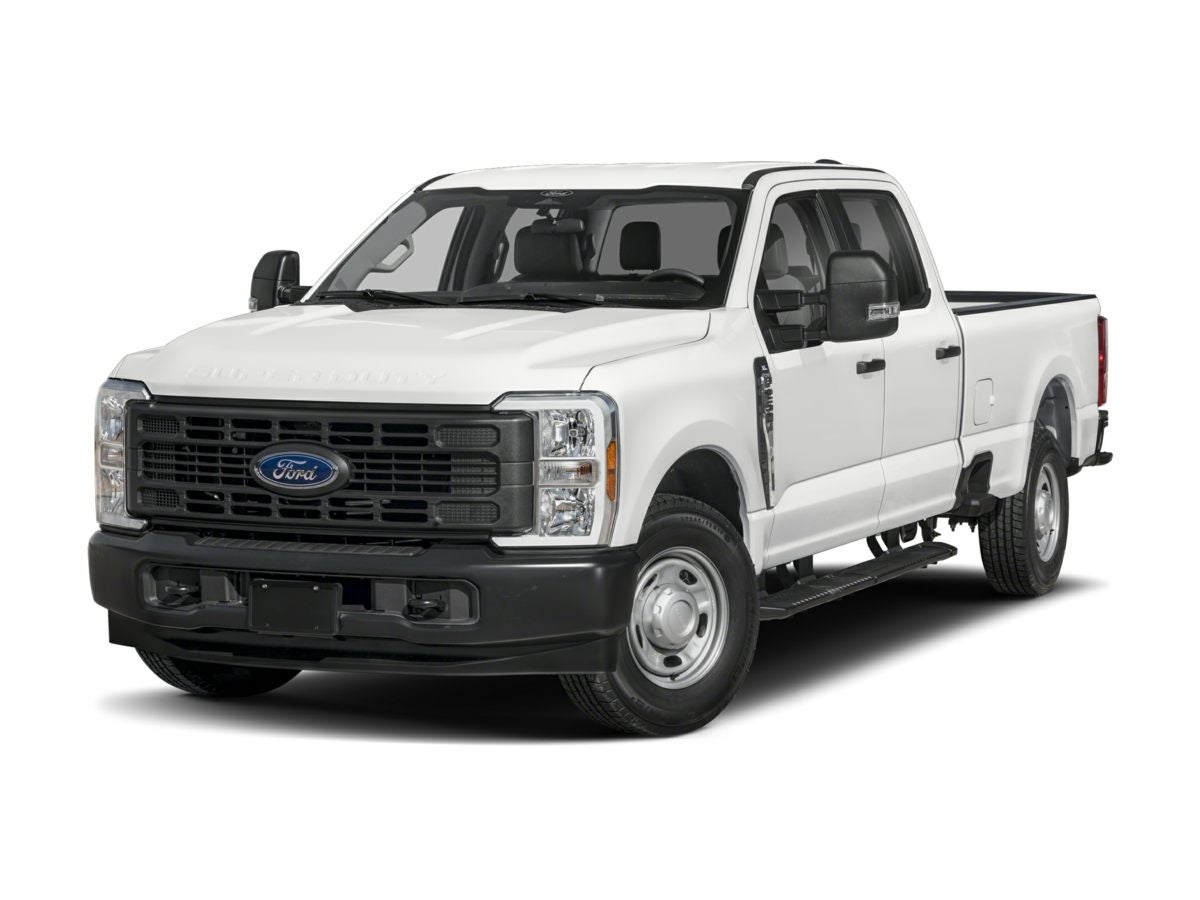 2026 Ford Super Duty F-250® XL