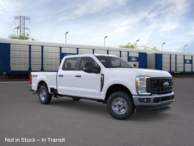 2026 Ford Super Duty F-250® XL