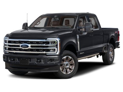 2026 Ford Super Duty F-250® XL