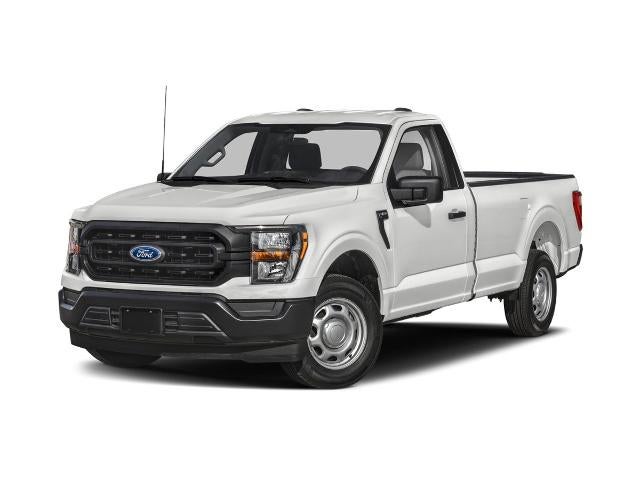 2026 Ford F-250's photo
