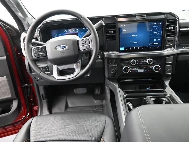 2026 Ford Super Duty F-250® Lariat®