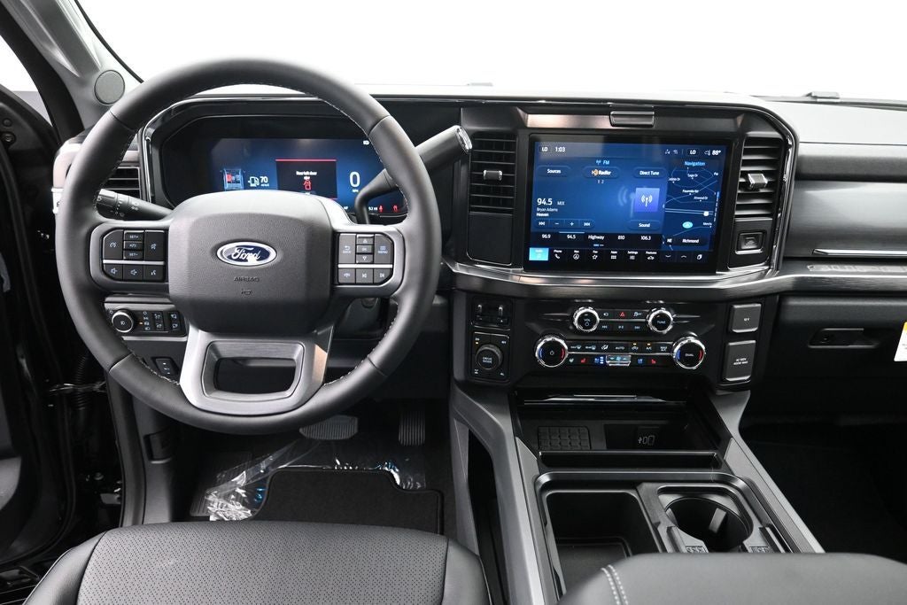 2026 Ford F-250SD F-250® Lariat®