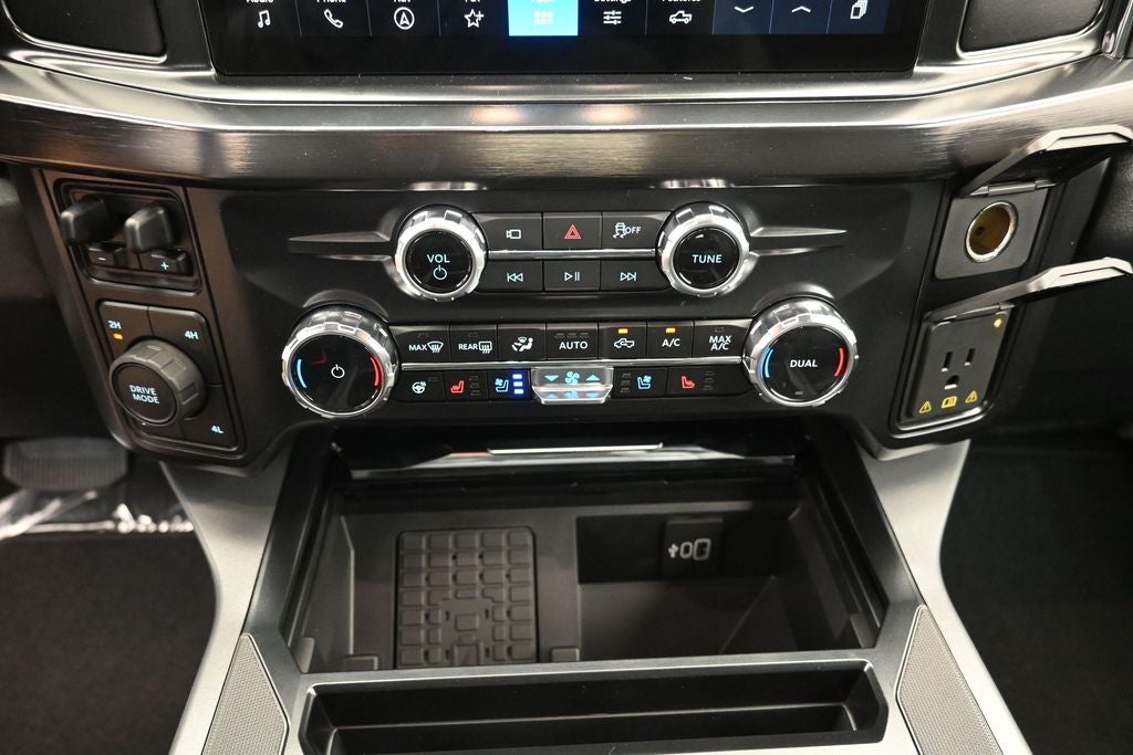2026 Ford F-250SD F-250® Lariat®