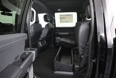 2026 Ford F-250SD F-250® Lariat®