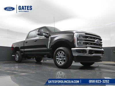 2026 Ford F-250SD F-250® Lariat®