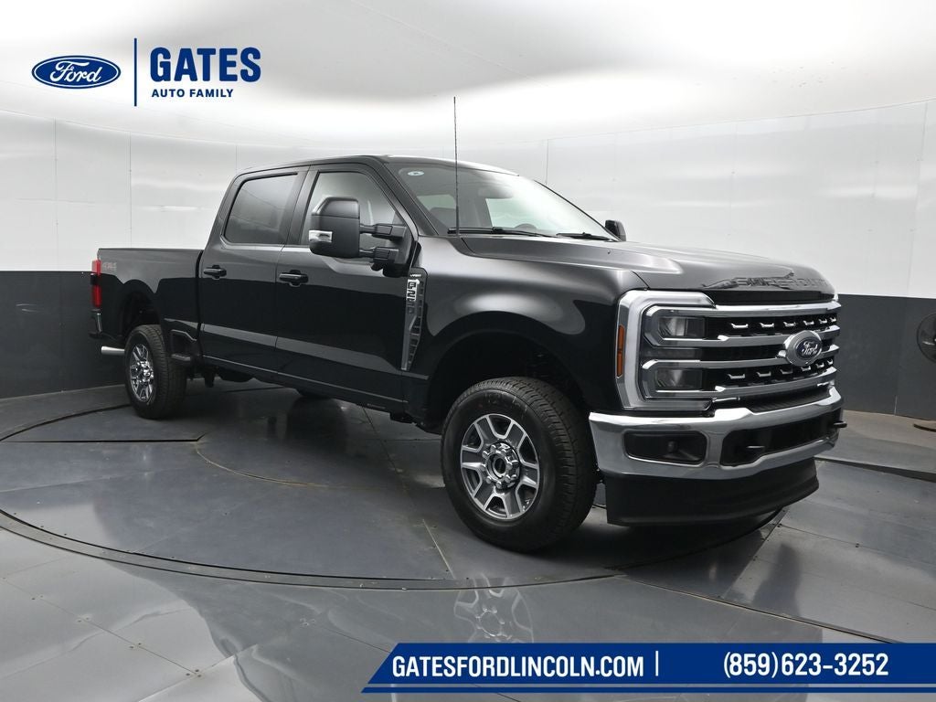 2026 Ford F-250SD F-250® Lariat®