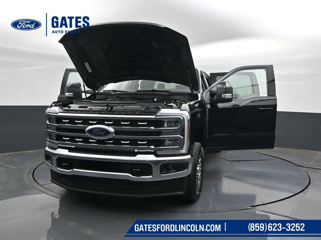 2026 Ford F-250SD F-250® Lariat®