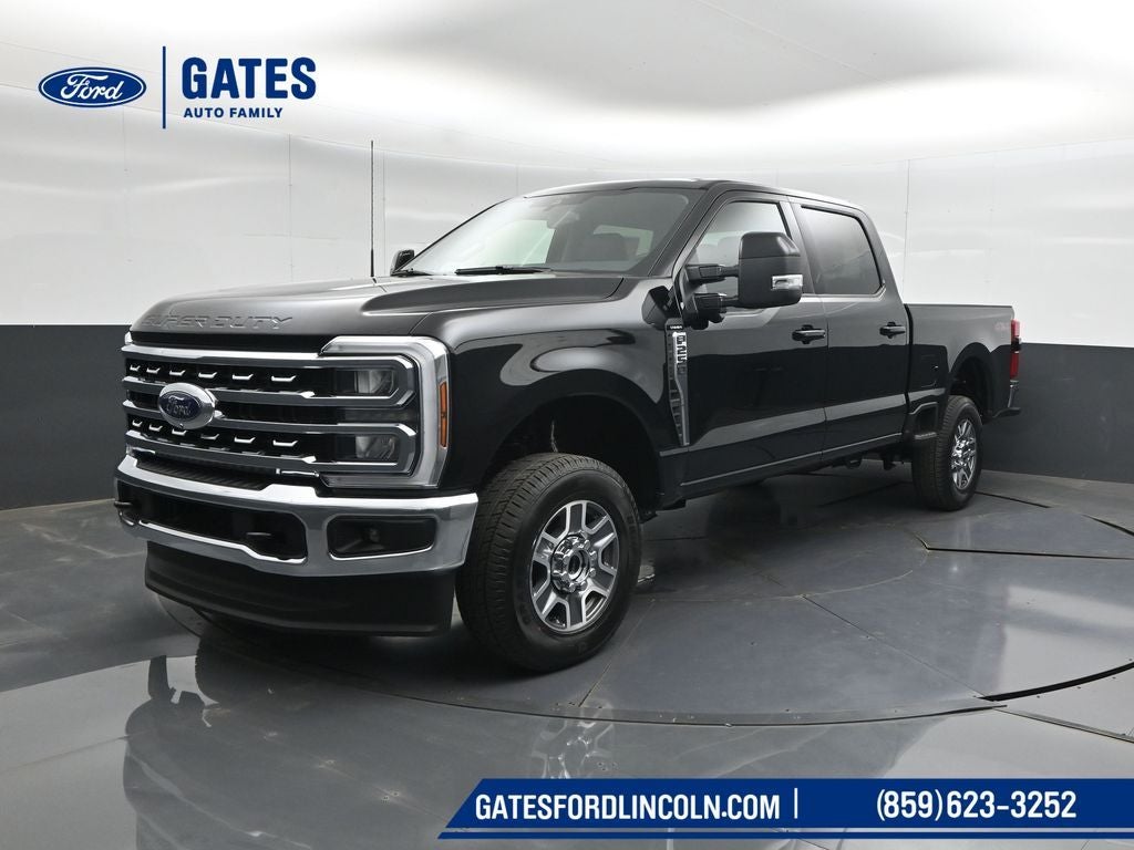 2026 Ford F-250SD F-250® Lariat®