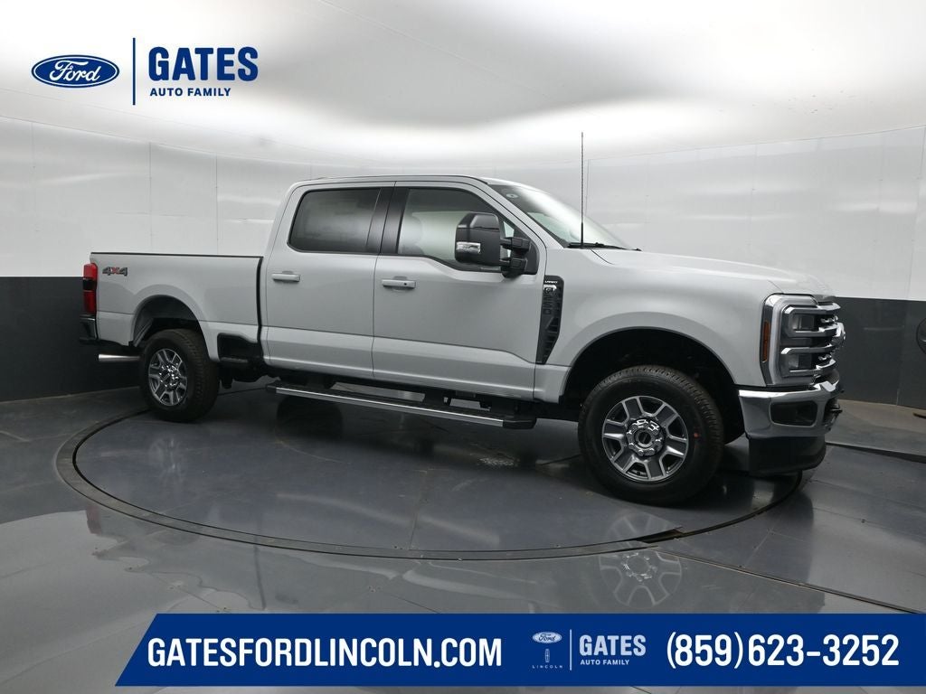 2026 Ford F-250SD F-250® Lariat®