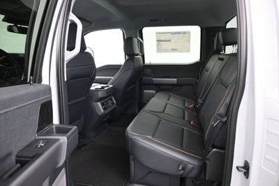 2026 Ford F-250SD F-250® Lariat®