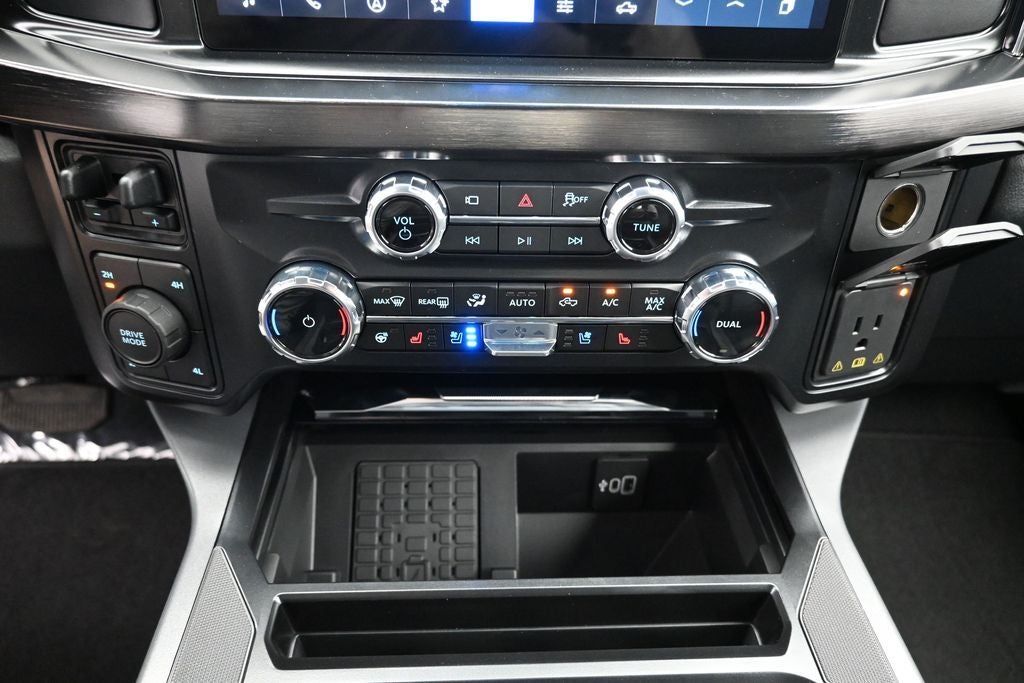 2026 Ford F-250SD F-250® Lariat®