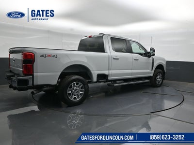 2026 Ford F-250SD F-250® Lariat®