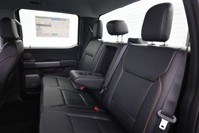 2026 Ford F-250SD F-250® Lariat®