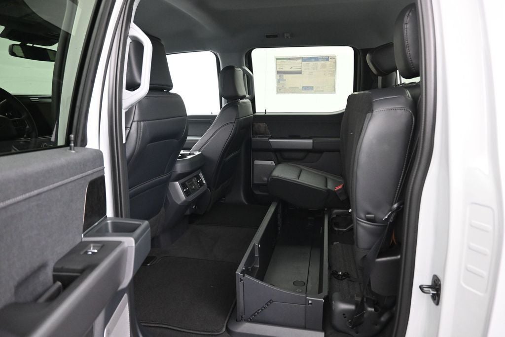 2026 Ford F-250SD F-250® Lariat®