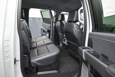 2026 Ford F-250SD F-250® Lariat®