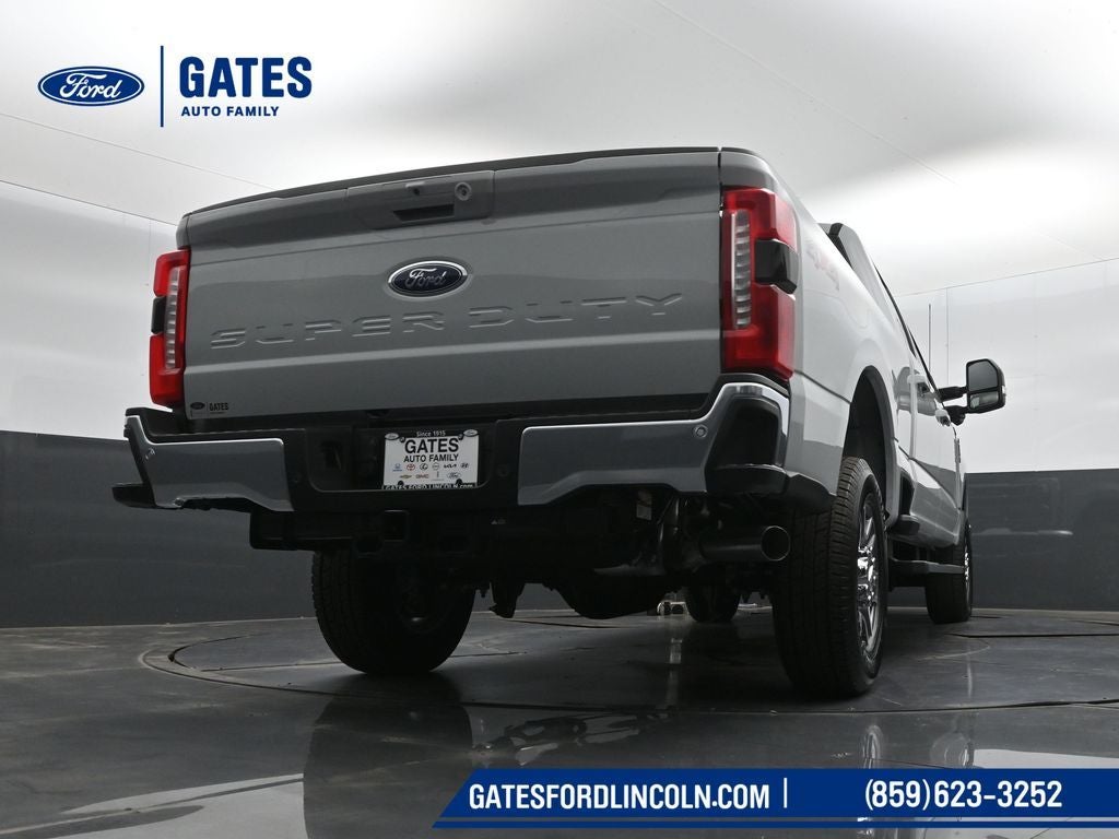 2026 Ford F-250SD F-250® Lariat®