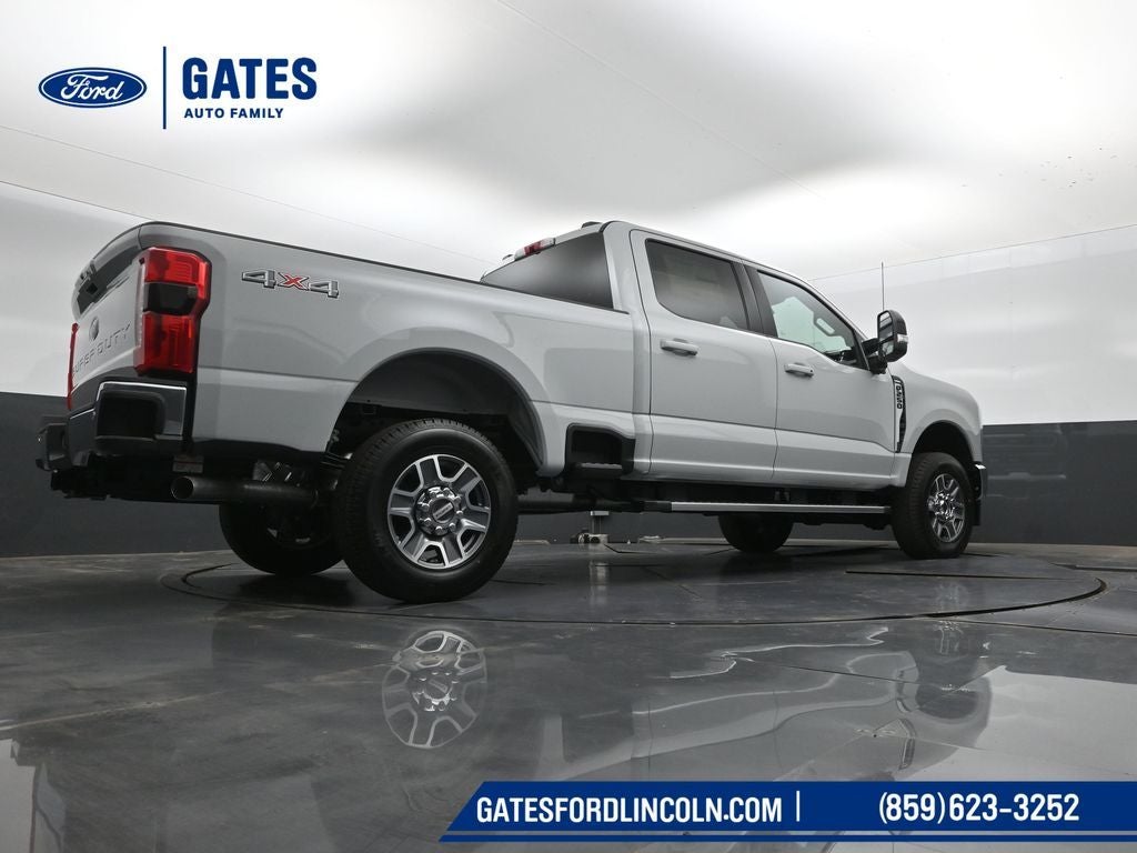 2026 Ford F-250SD F-250® Lariat®
