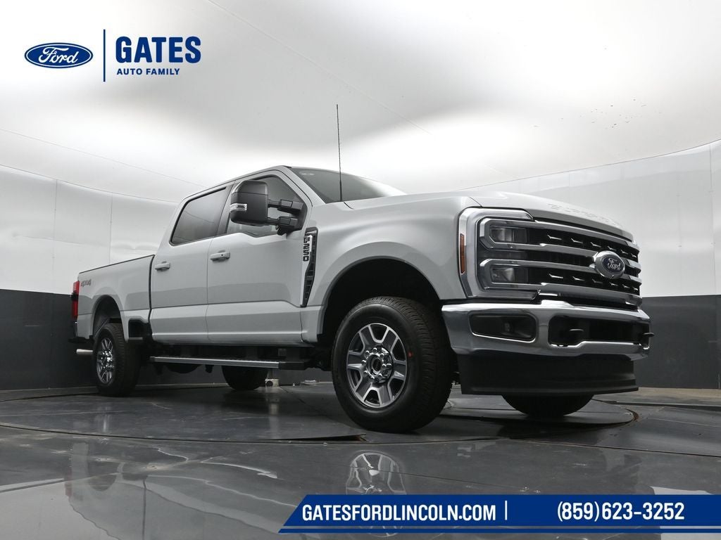 2026 Ford F-250SD F-250® Lariat®