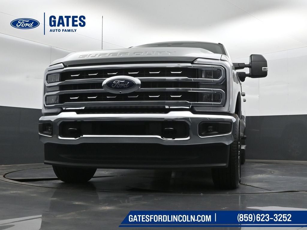 2026 Ford F-250SD F-250® Lariat®