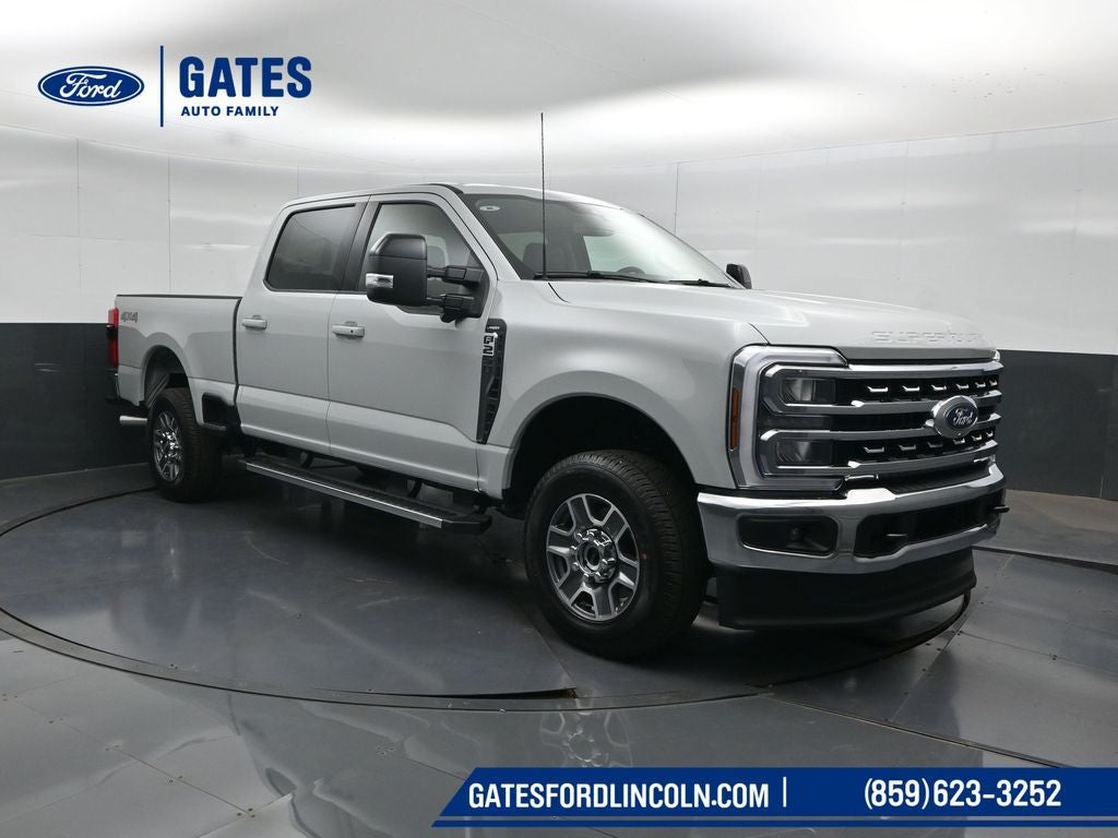 2026 Ford F-250SD F-250® Lariat®